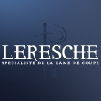 Leresche Blades logo