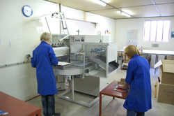 Assemblage et Conditionnement Assemblage et Conditionnement